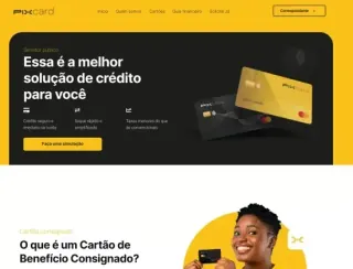 PixCard